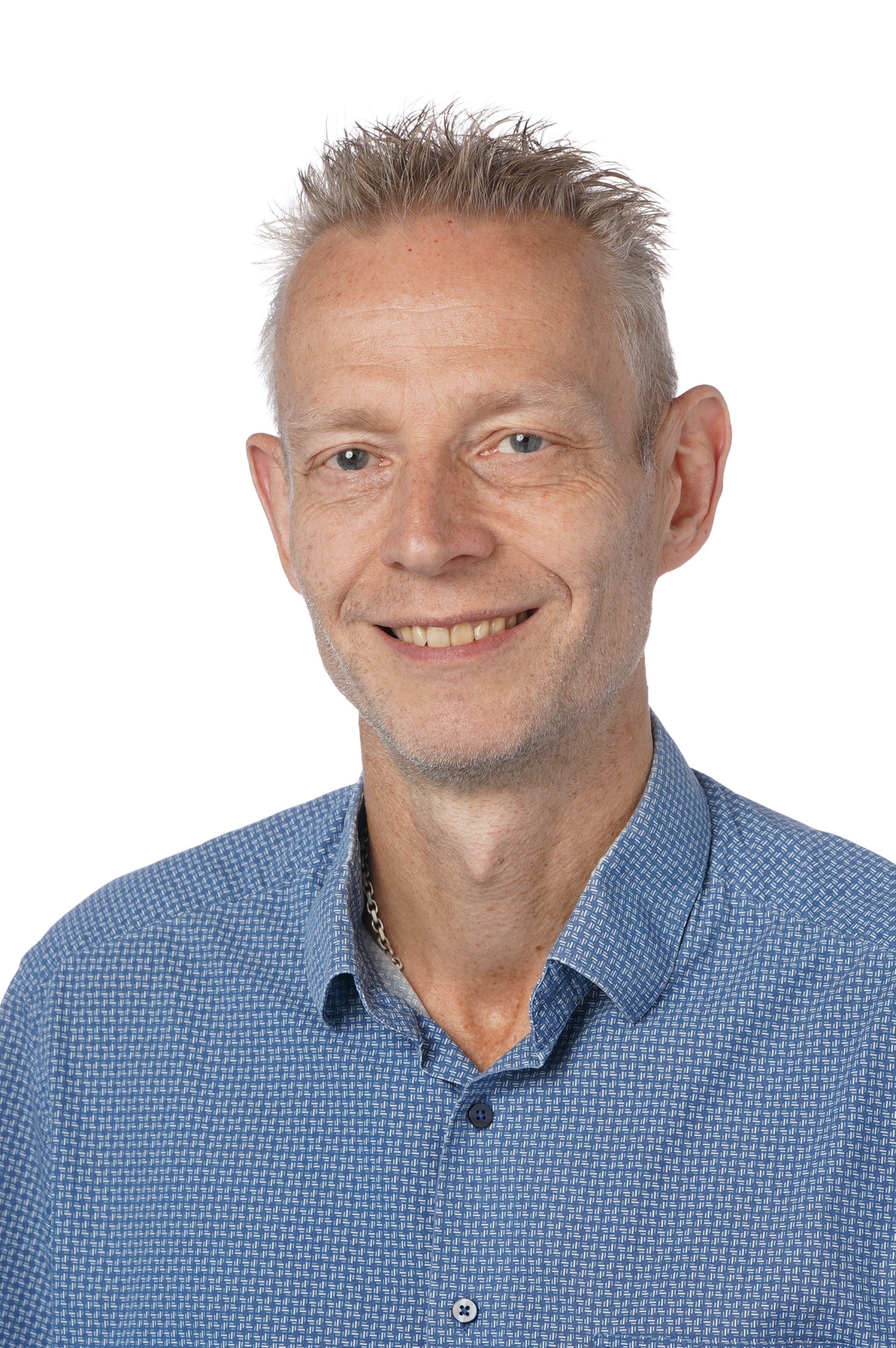 Klaus Fog