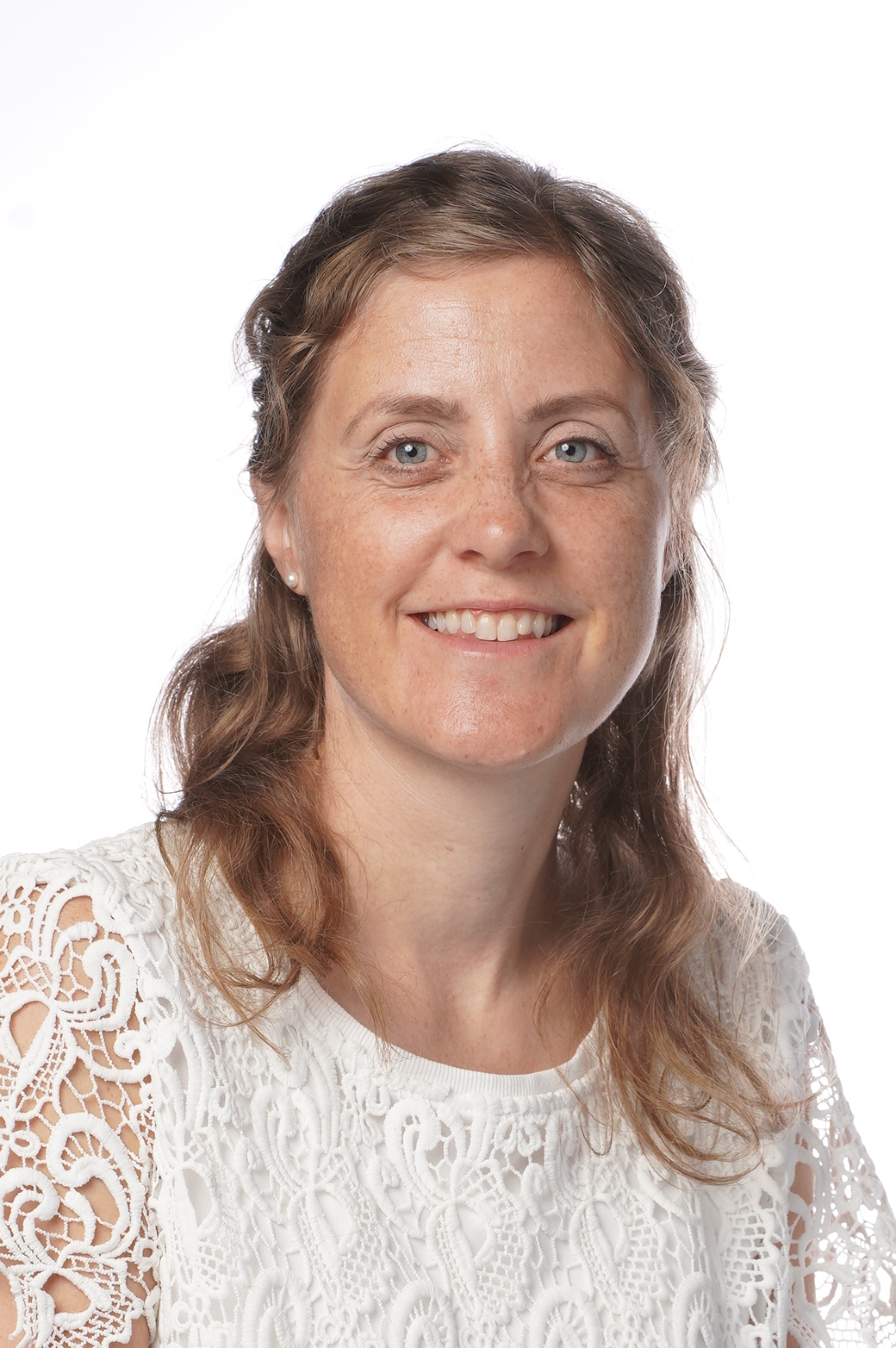 Sarah Miltersen