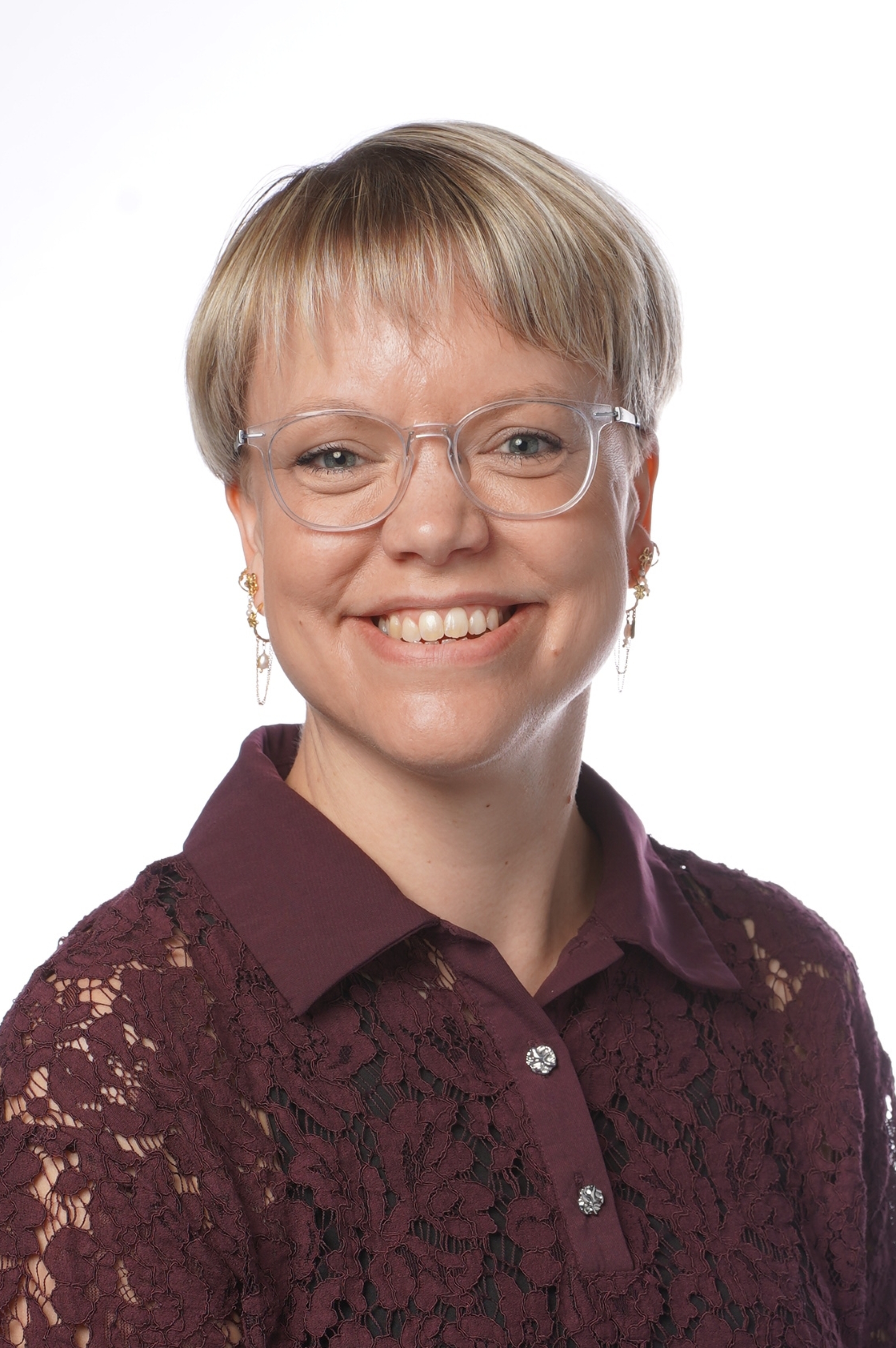 Birgit Gjelstrup