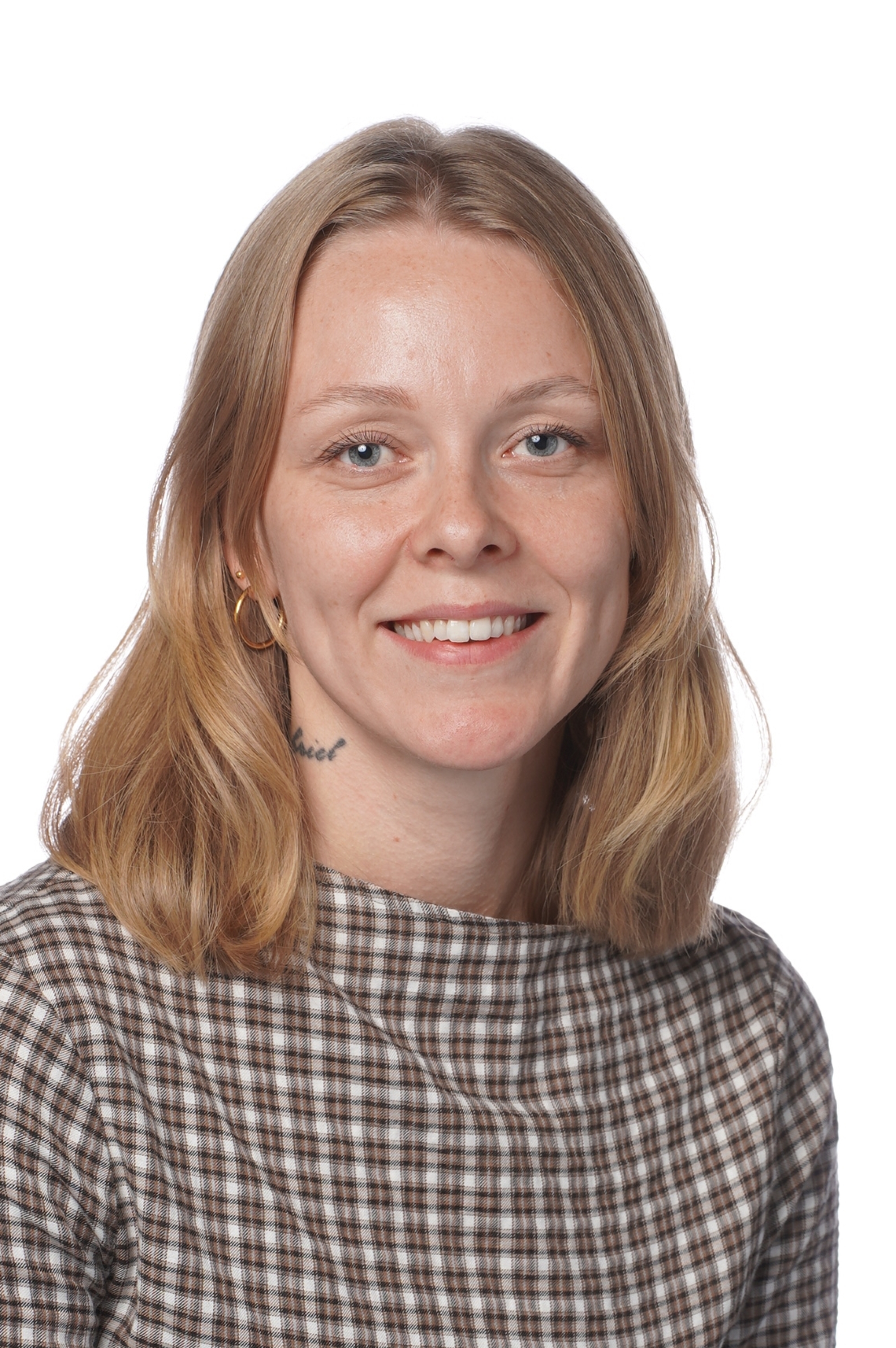 Julie Jepsen
