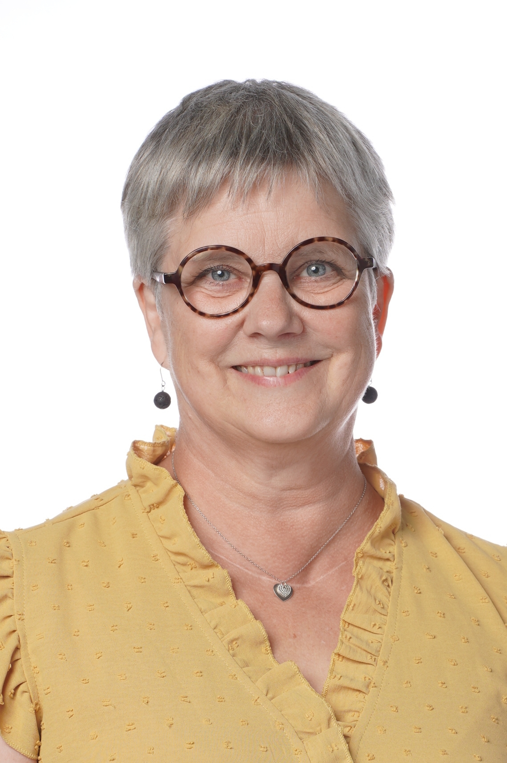 Helle Degn