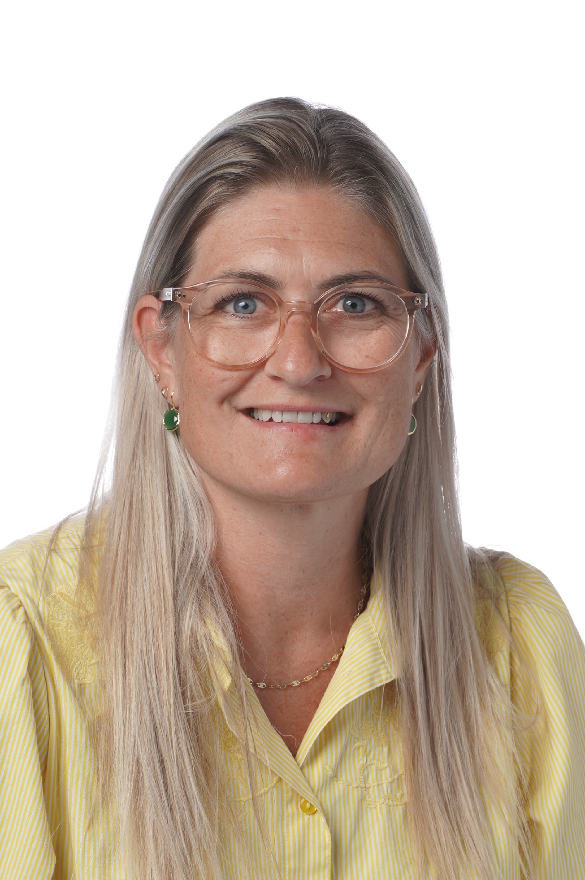 Louise Mehlsen