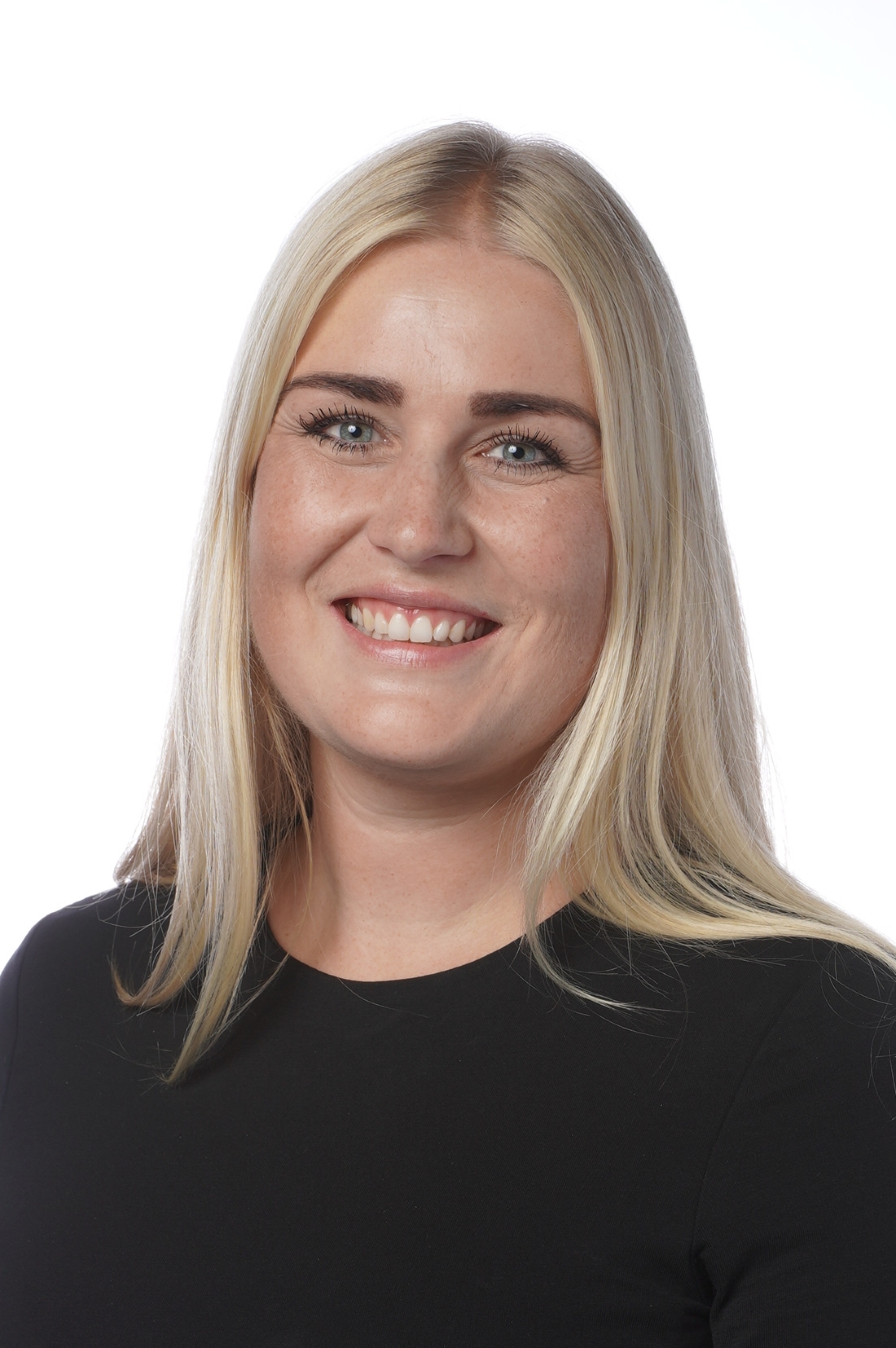 Gitte Mehlsen