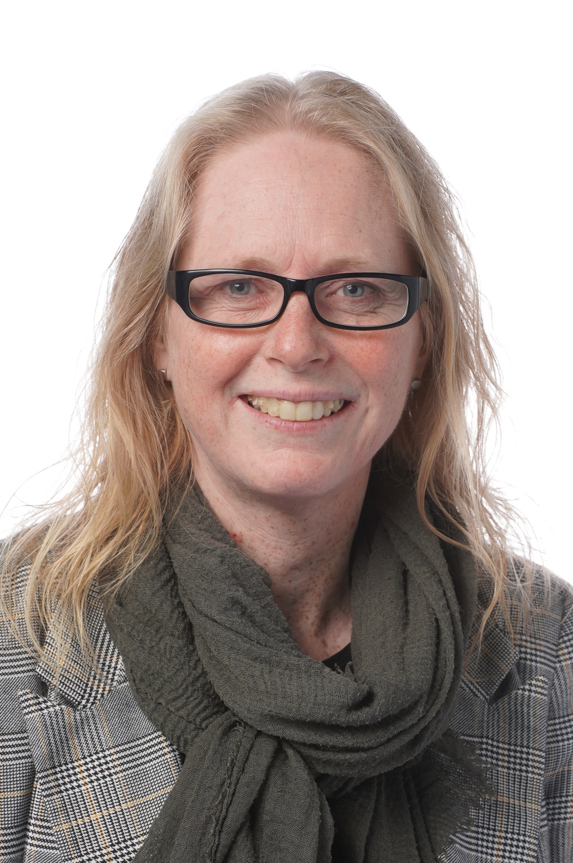 Susan Holm Jørgensen