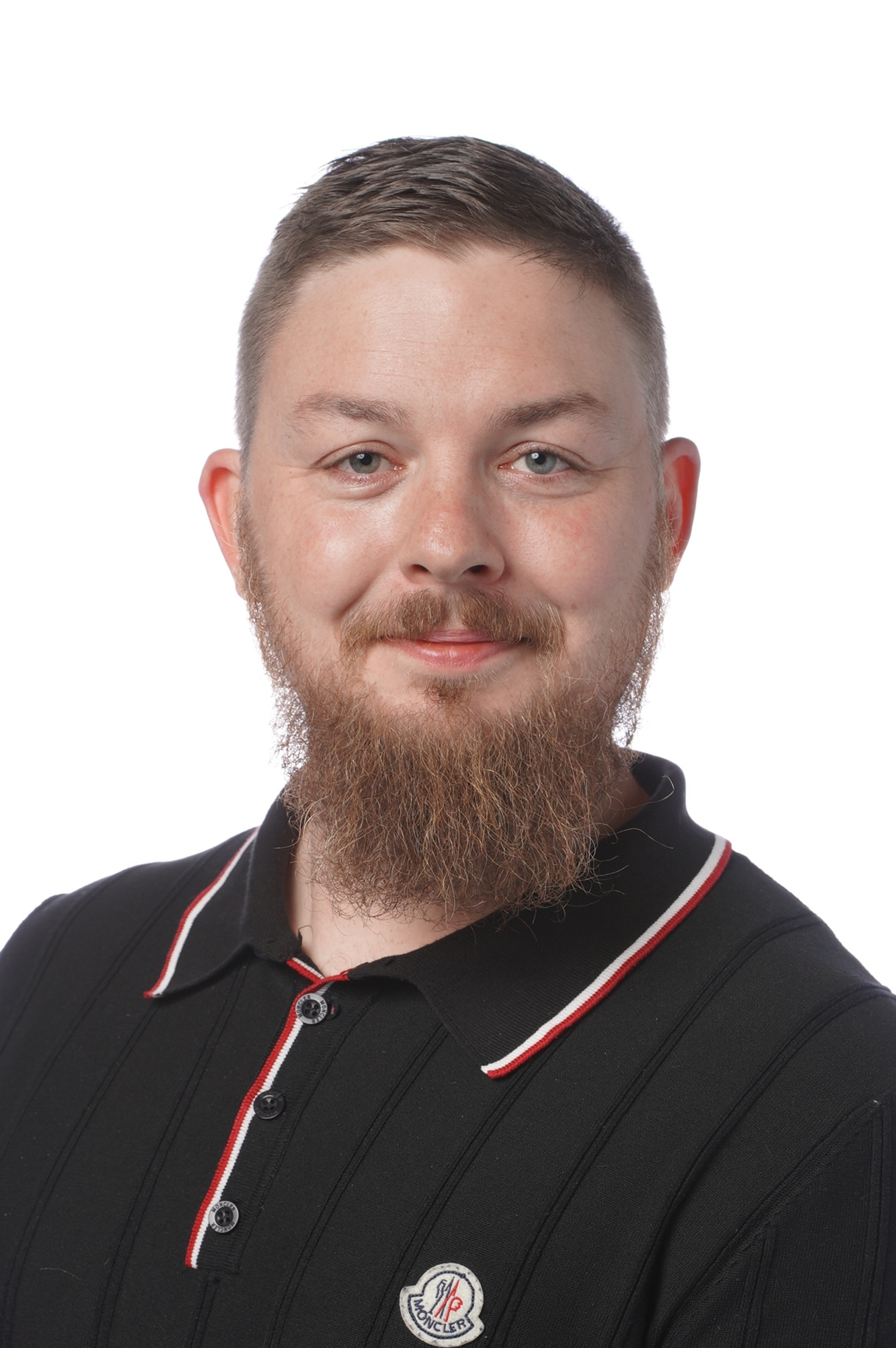 Jacob Mortensen