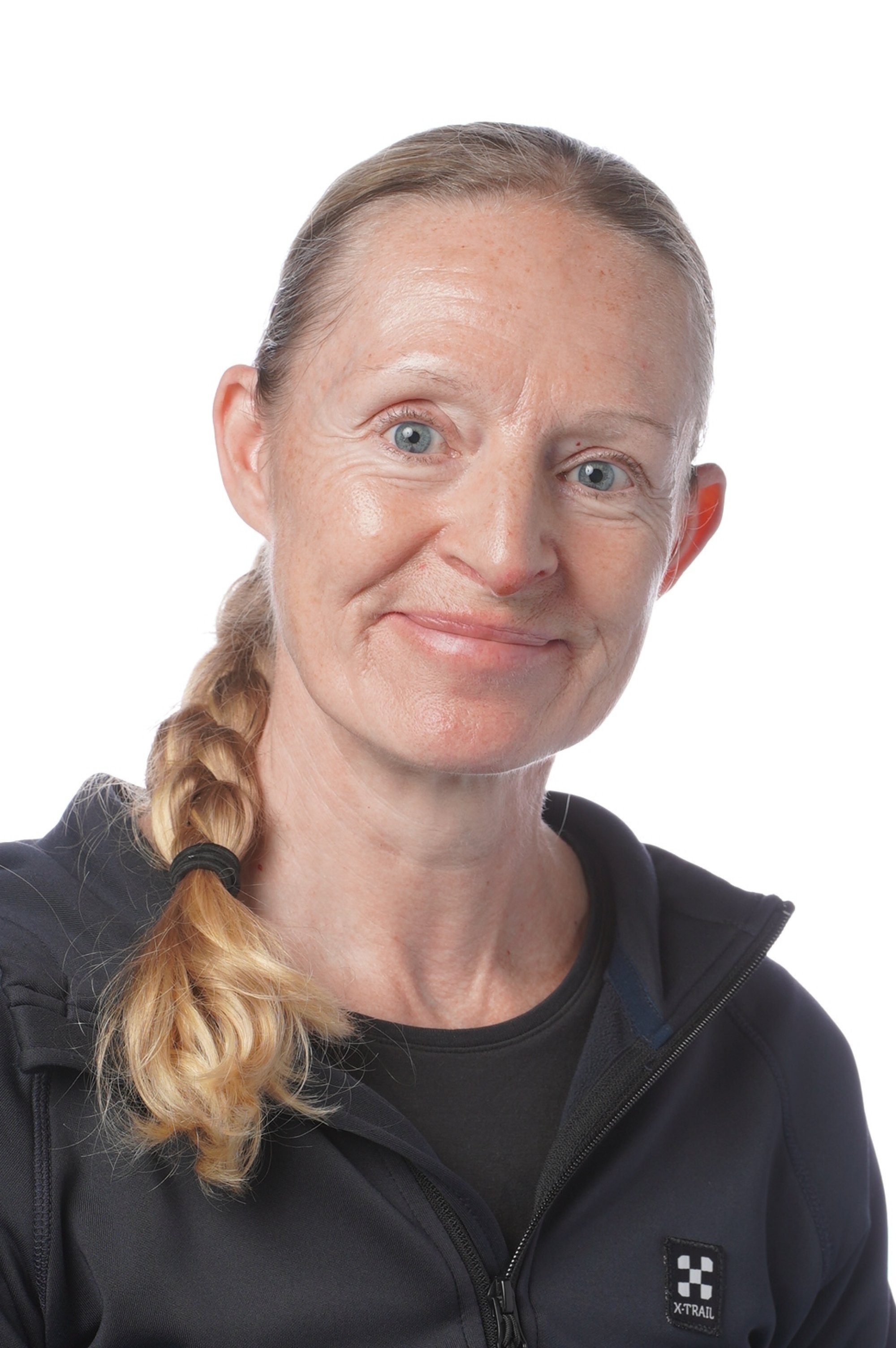 Kamma Friedrichsen