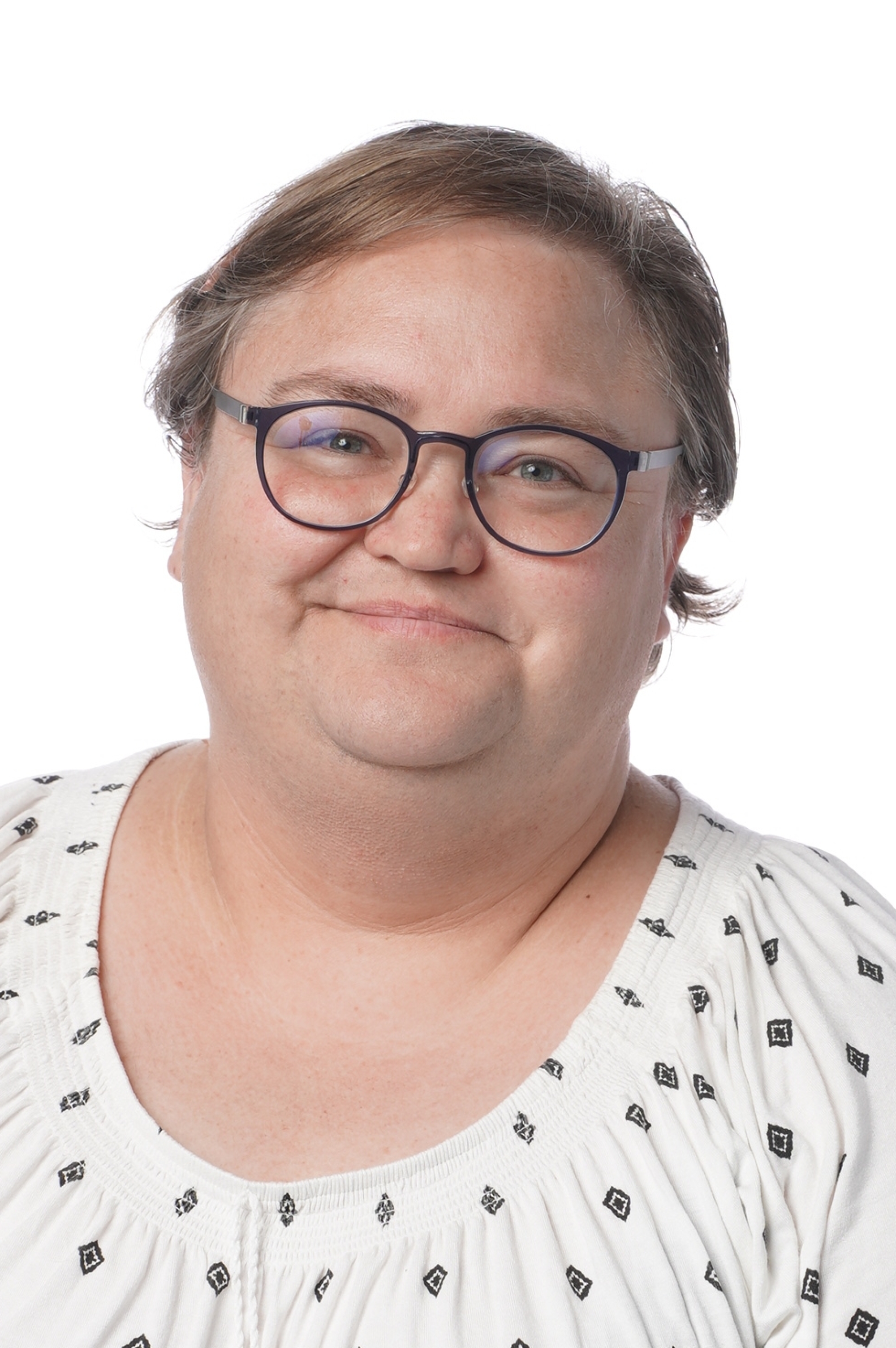 Tina Bruun