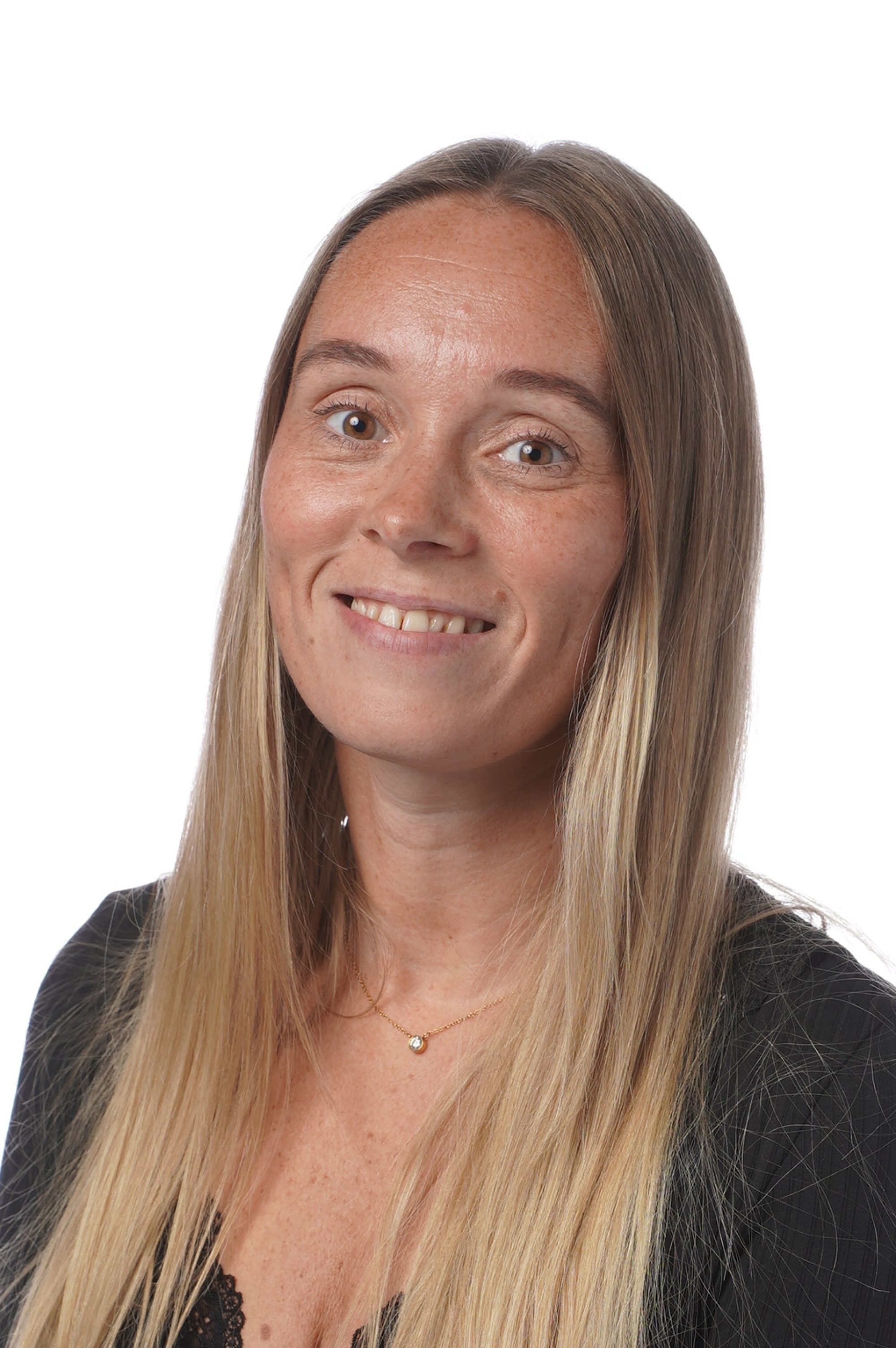 Christina Madsen