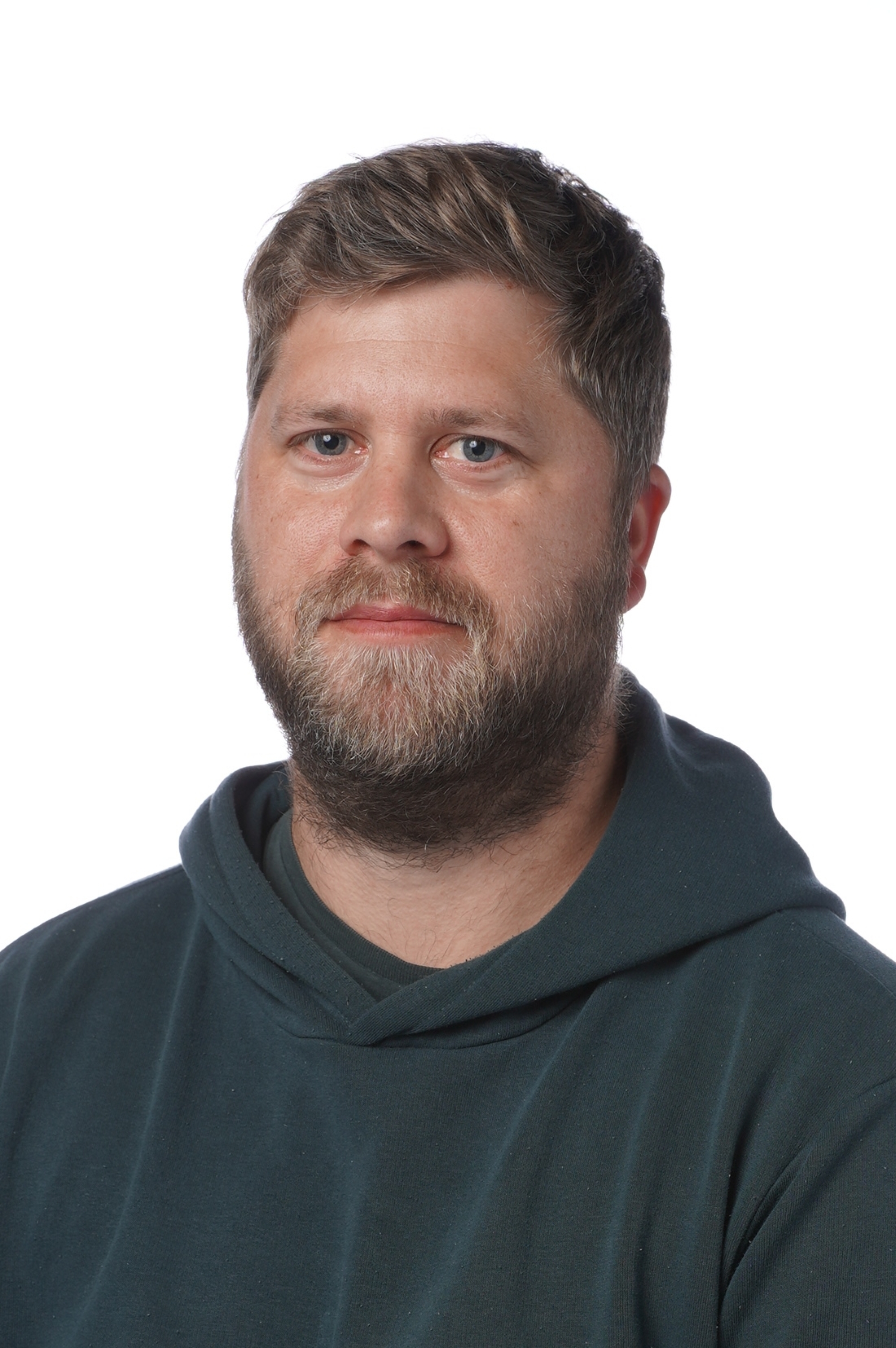 Rasmus Møller
