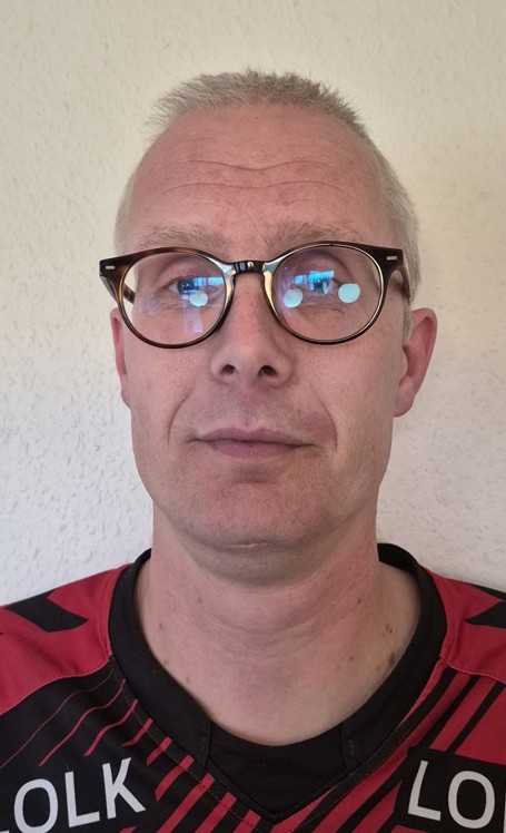 Anders Kristensen