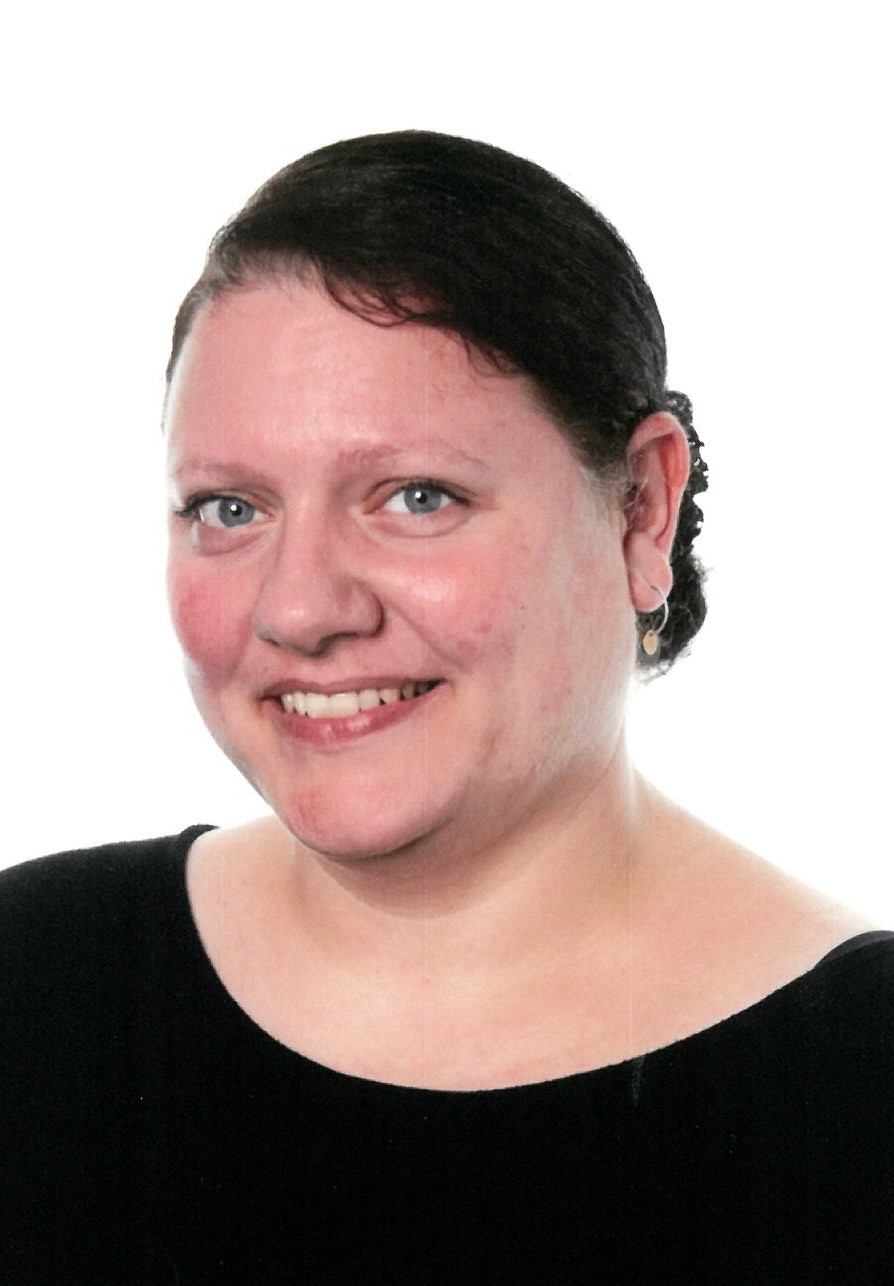 Birgitte Grandt Sørensen