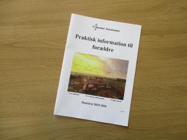 Praktisk info
